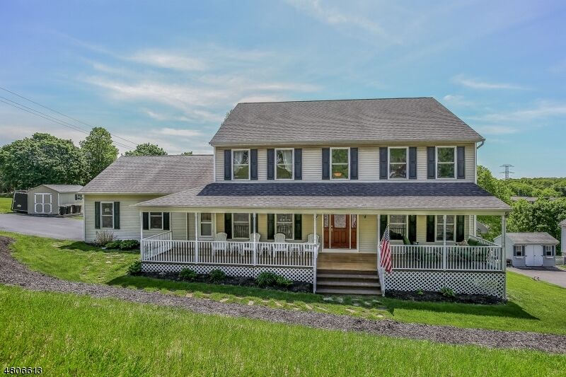 Property Photo:  39 Douma Dr  NJ 07860 