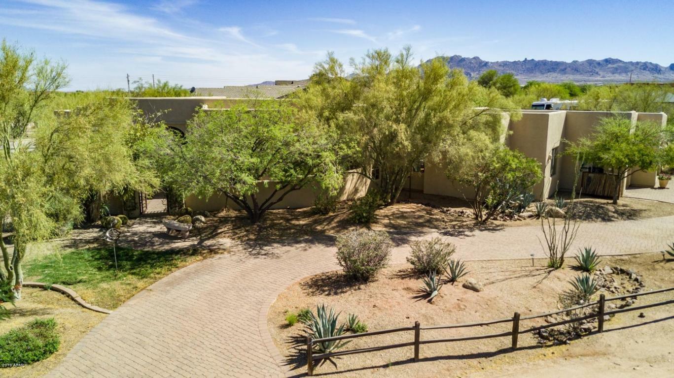 Property Photo:  14737 E Mark Lane  AZ 85262 