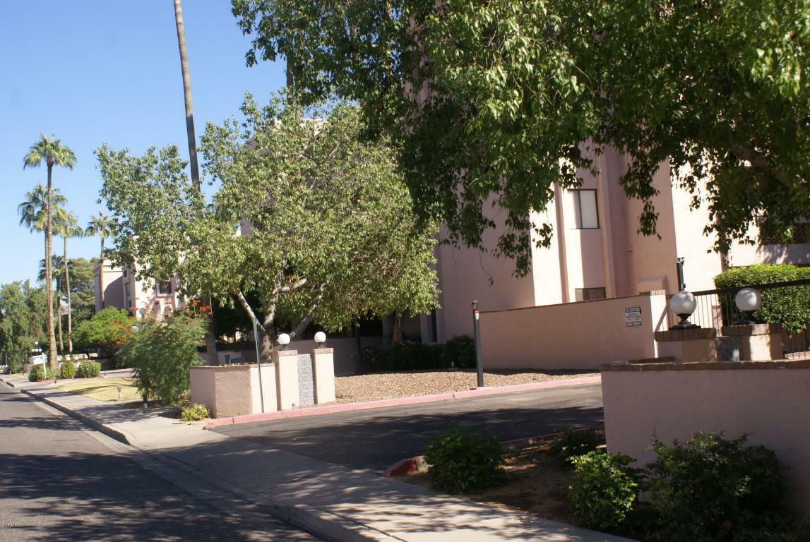 Property Photo:  4141 N 31st Street  AZ 85016 