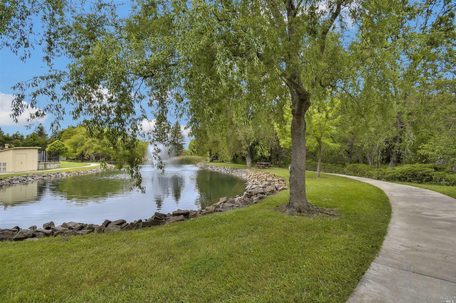 Property Photo: 3105 Lucero Court CA 95405