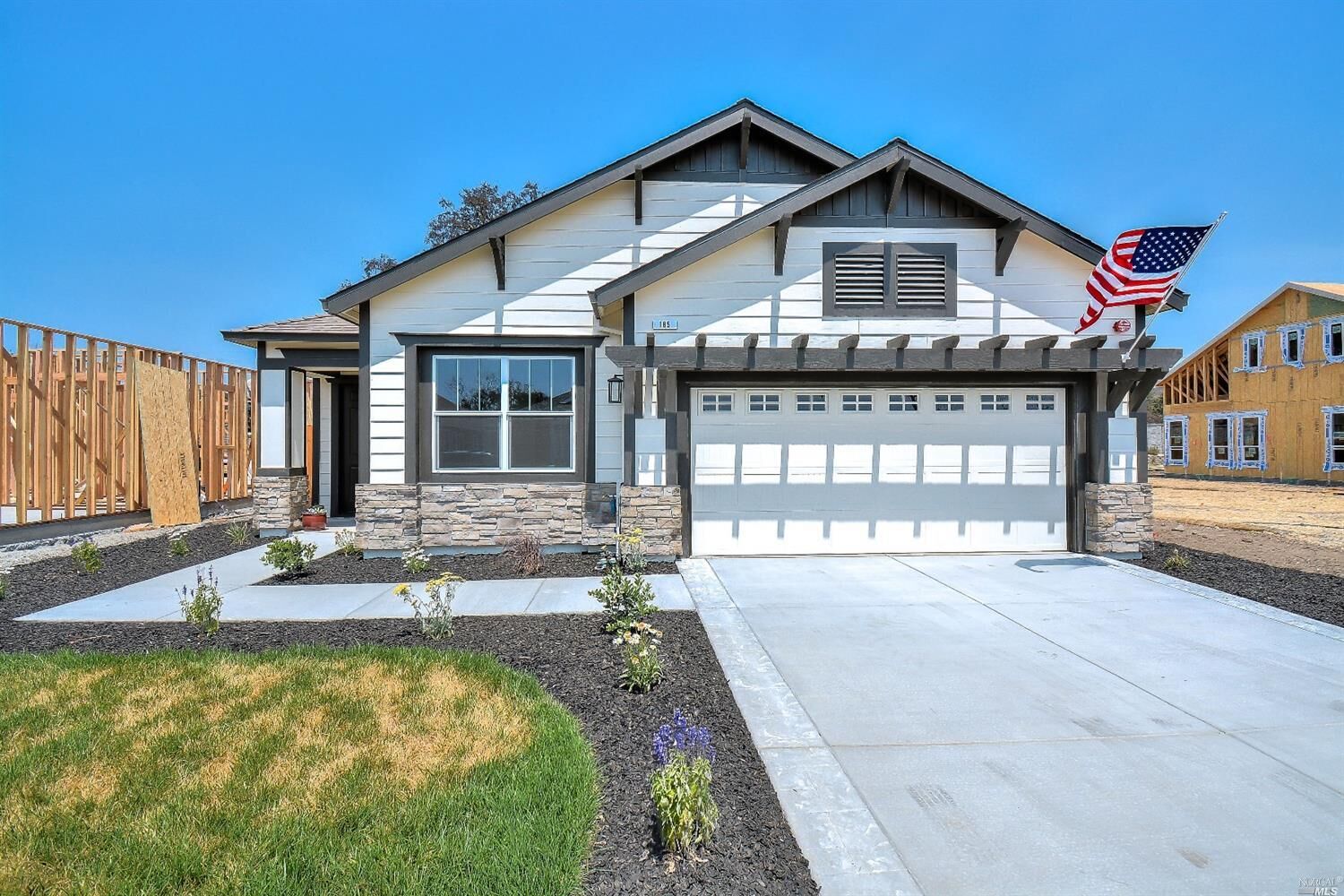 Property Photo:  185 Willowgreen Place  CA 95403 