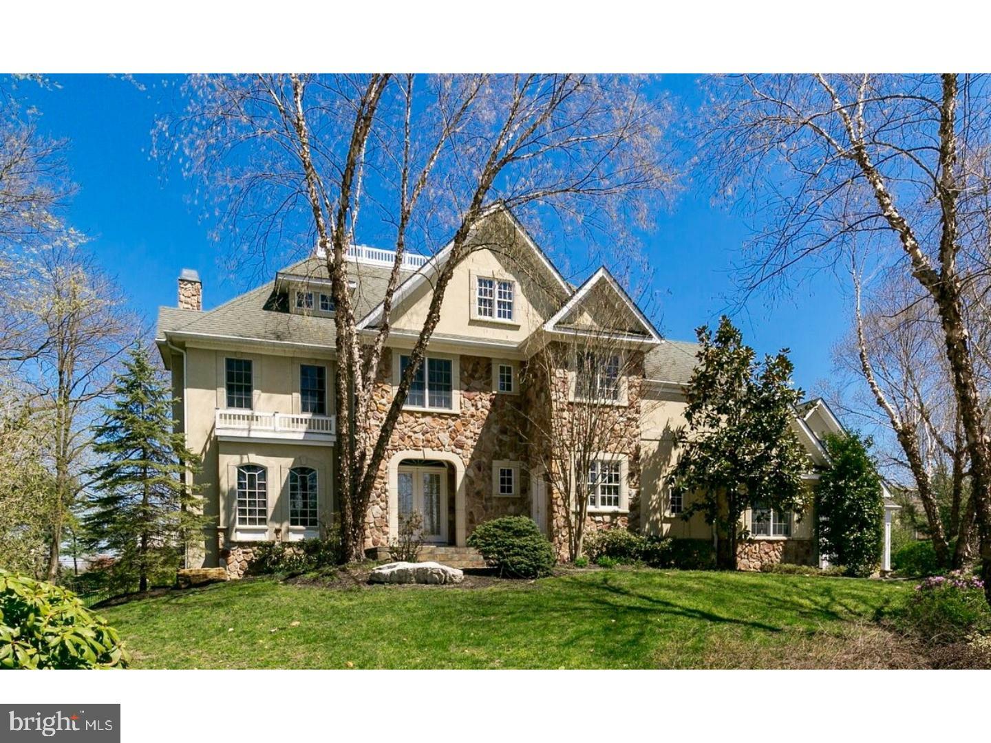 Property Photo: 3 Cambridge Court NJ 08057