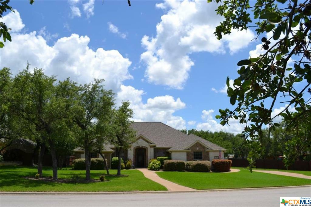 Property Photo:  202 Cattail Circle  TX 76548 