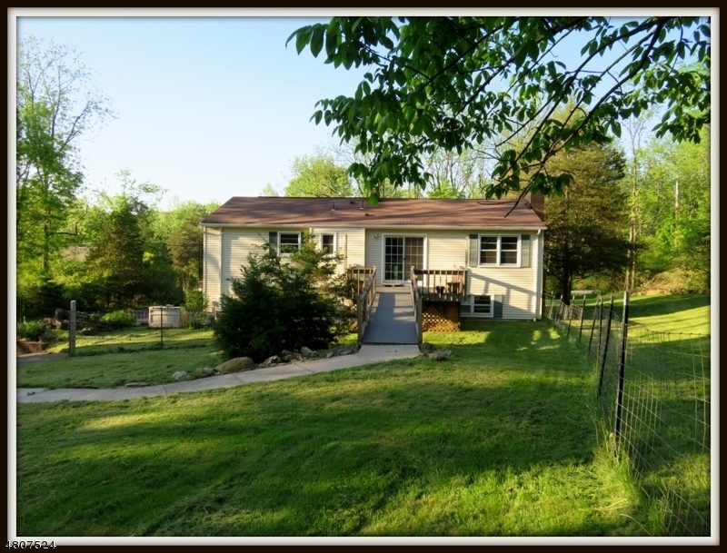 Property Photo: 942 West End Drive NJ 07860
