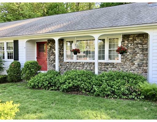 Property Photo: 29 Chabot Drive MA 01420
