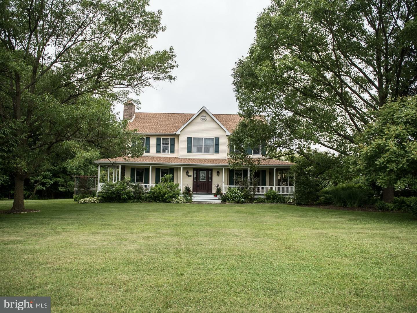 Property Photo:  183 Old Bayview Road  MD 21901 
