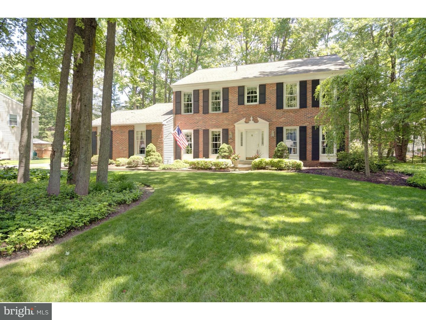 Property Photo: 4 Edith Drive NJ 08648