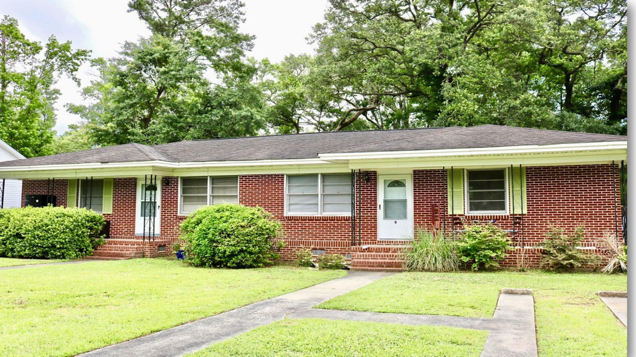 Property Photo: 1407 River Front Drive SC 29407