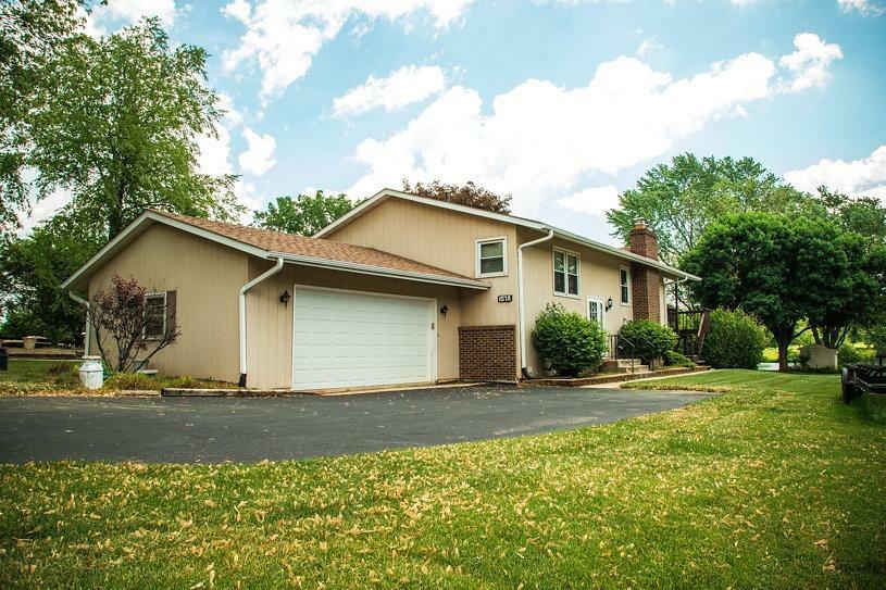 Property Photo: 1578 Sunnyslope Drive IN 46307