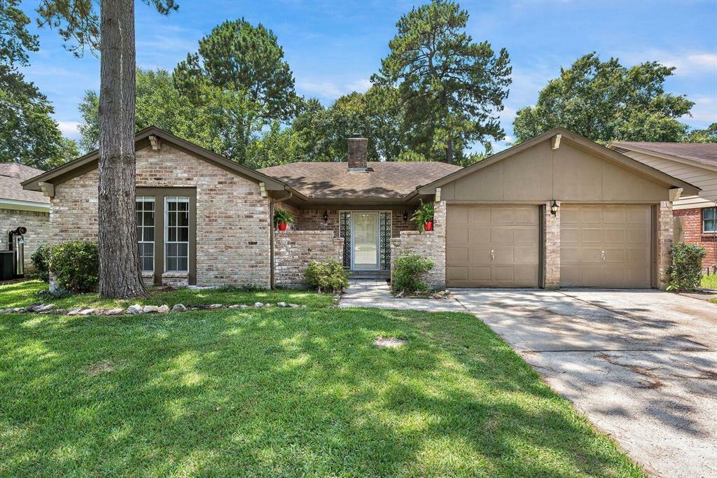 22327 Meadowgate Drive  Spring TX 77373 photo