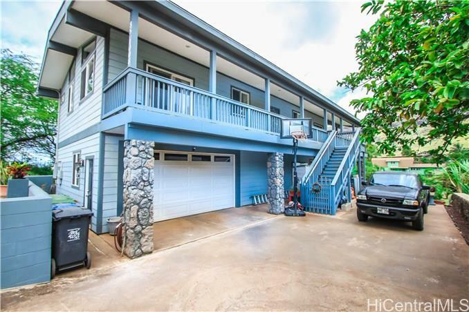 Property Photo:  85-1008 Waianae Valley Road  HI 96792 