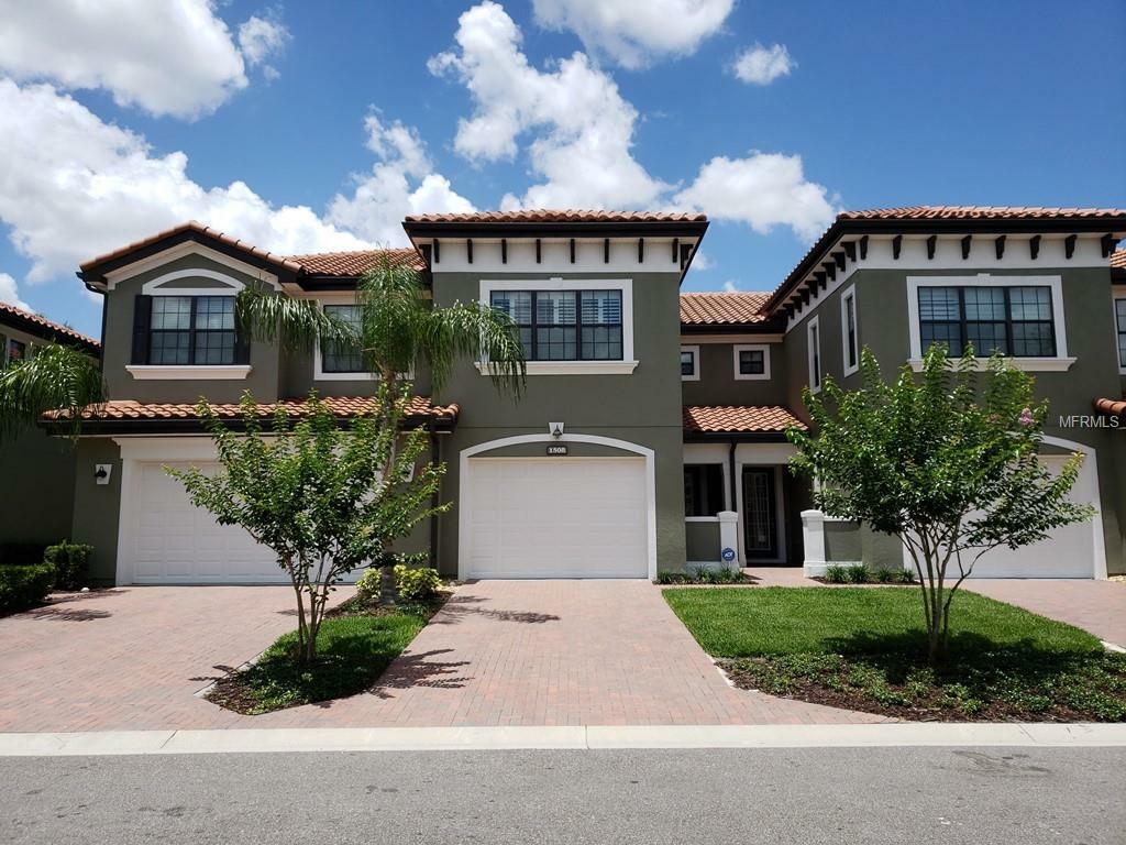 Property Photo:  1508 Corkery Court  FL 32708 