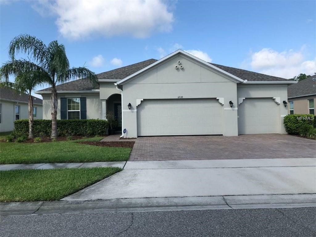 Property Photo:  12138 Homestead Park Lane  FL 32824 