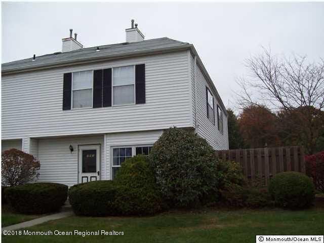 Property Photo:  793 Darlington Drive  NJ 08857 