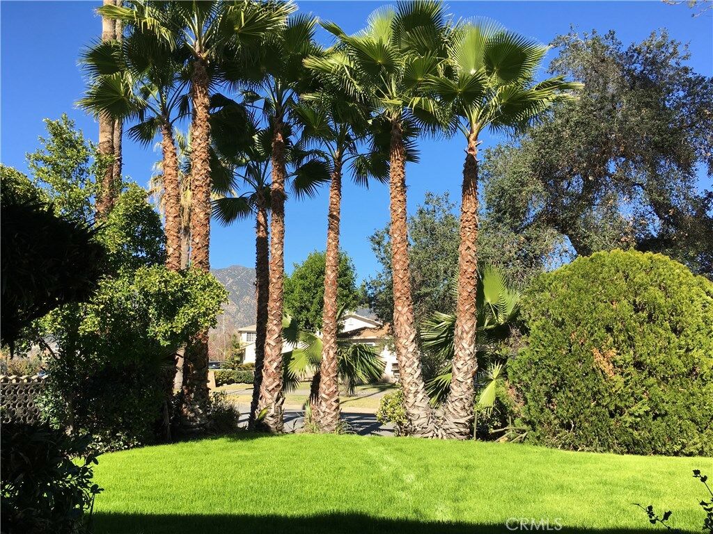 Property Photo: 205 San Luis Rey Road CA 91007