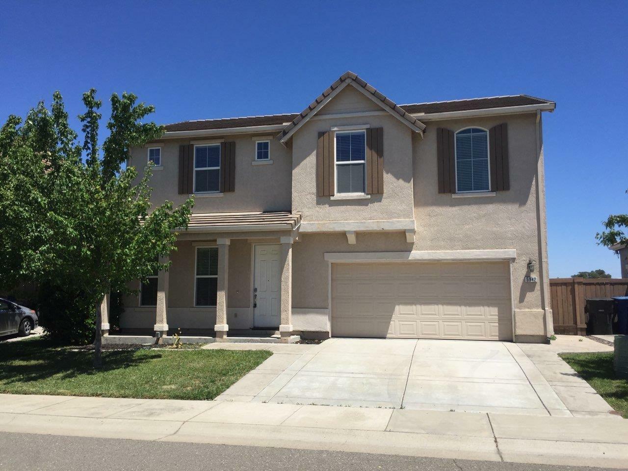 Property Photo:  5942 Caddington Way  CA 95835 