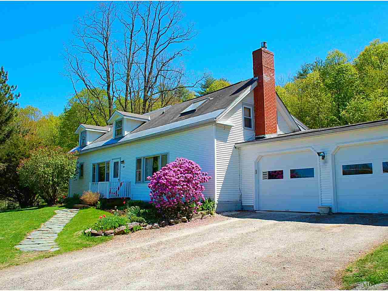 Property Photo:  396 Colchester Pond Road  VT 05446 