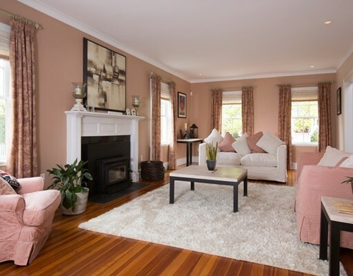 Property Photo:  45 Parker Street  MA 02421 