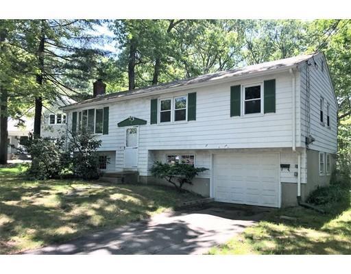 Property Photo: 5 Taylor Circle MA 02382