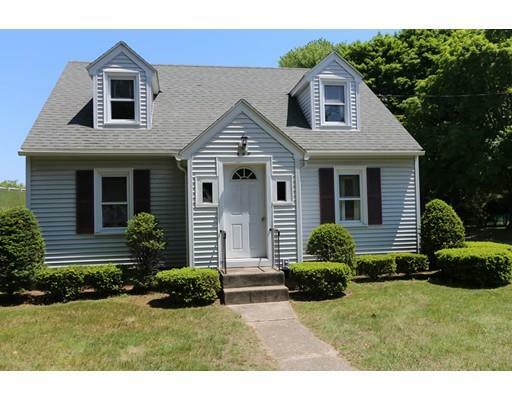 Property Photo: 448 Chapin Street MA 01056