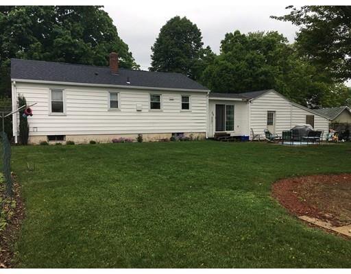 Property Photo: 95 Campechi St MA 01104