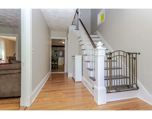Property Photo: 123 Park St MA 02180