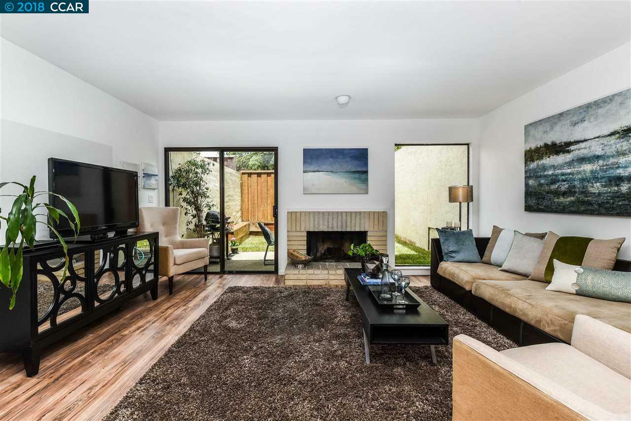 Property Photo: 25 Oak Brook Pl CA 94523-2002
