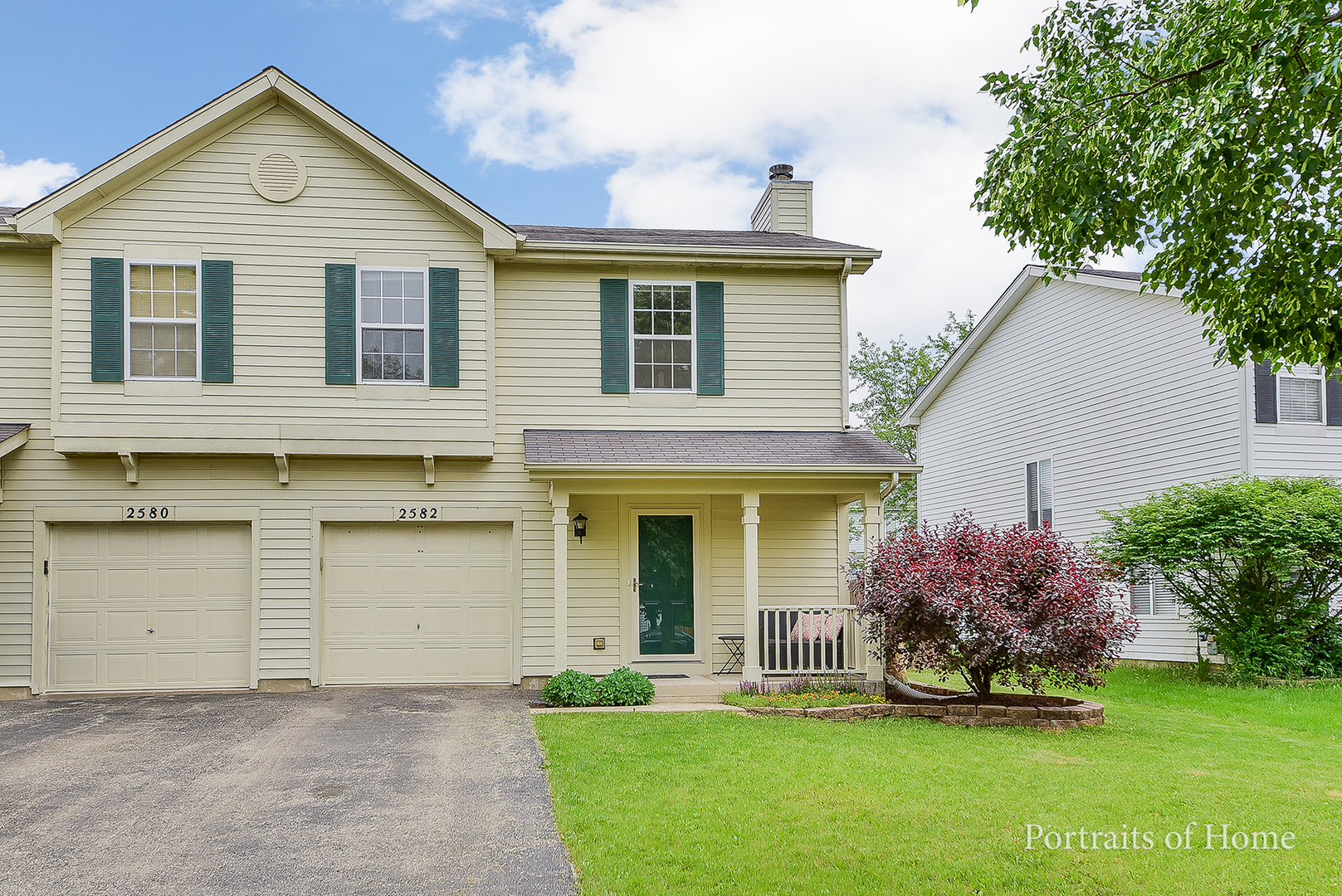 Property Photo:  2582 Eldorado Lane  IL 60564 