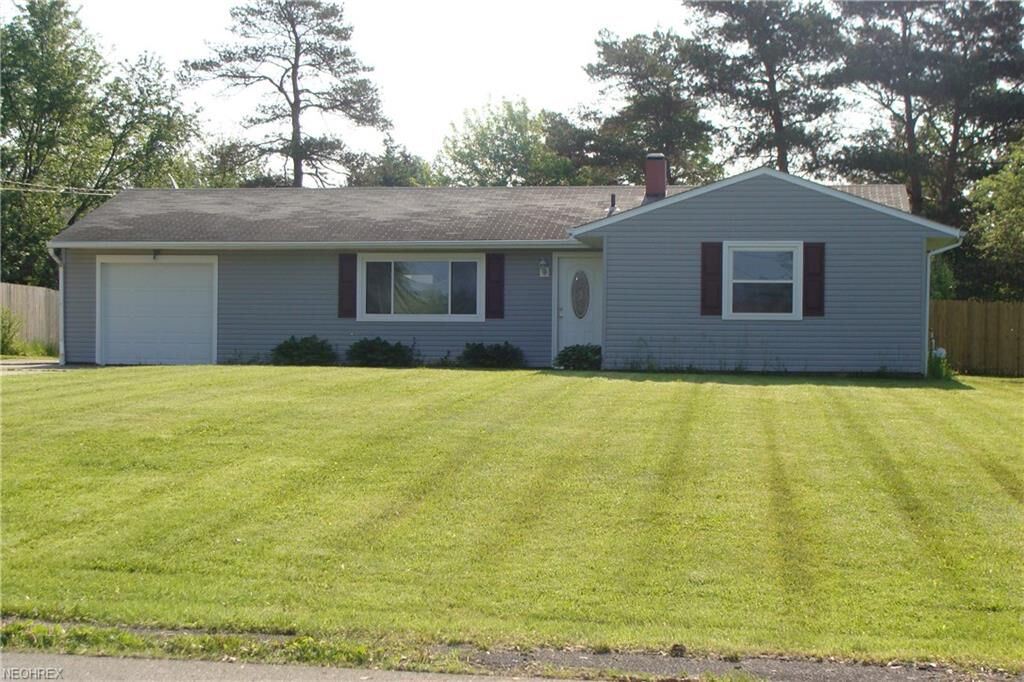 Property Photo:  9284 June Drive  OH 44241 