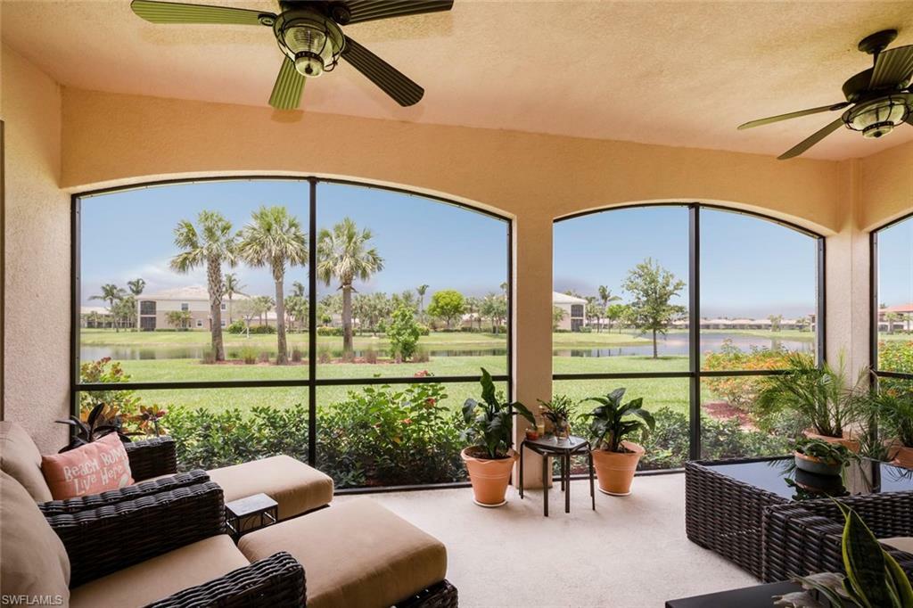 Property Photo: 3161 Aviamar Cir 102 FL 34114