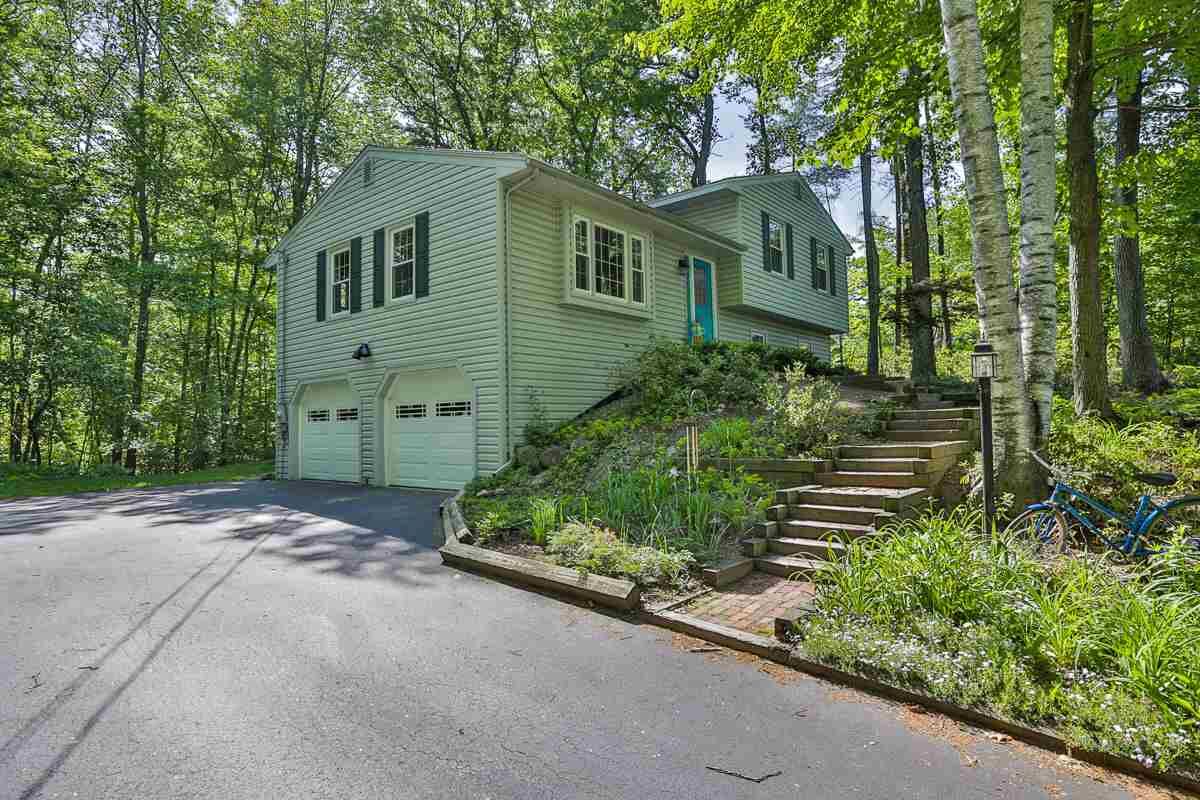 Property Photo:  395 Joppa Hill Road  NH 03110 