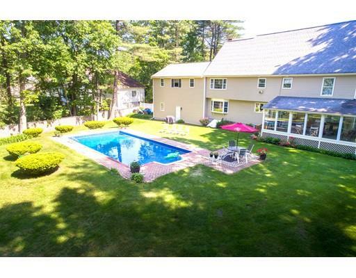 Property Photo: 4 Germano Way MA 01810