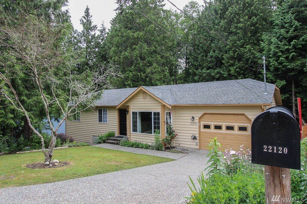 Property Photo:  22120 Veteran St NE  WA 98370 