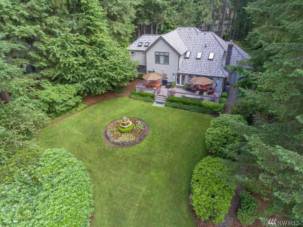 Property Photo:  4509 Canterwood Dr NW  WA 98332 