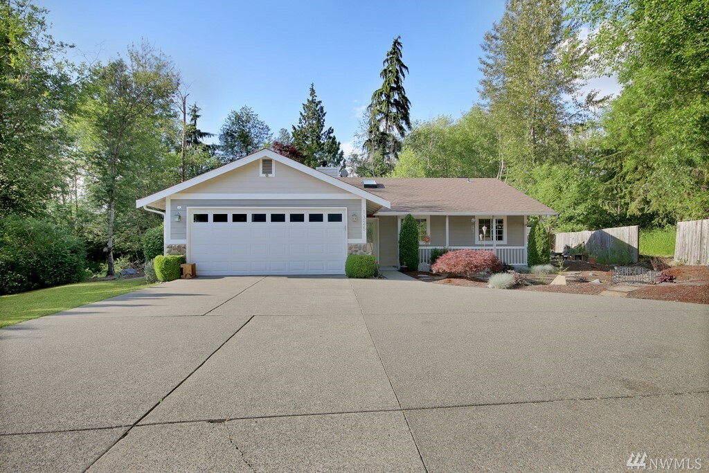 1325 Farallone Ave  Fircrest WA 98466 photo