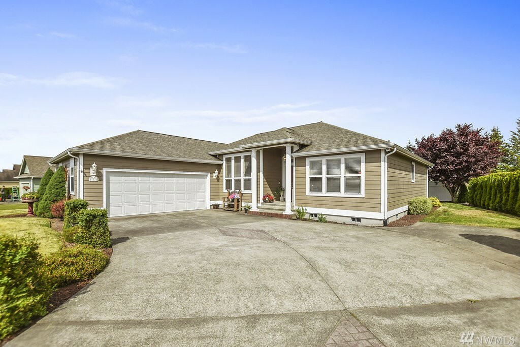 Property Photo: 122 Newaukum Village Dr WA 98532