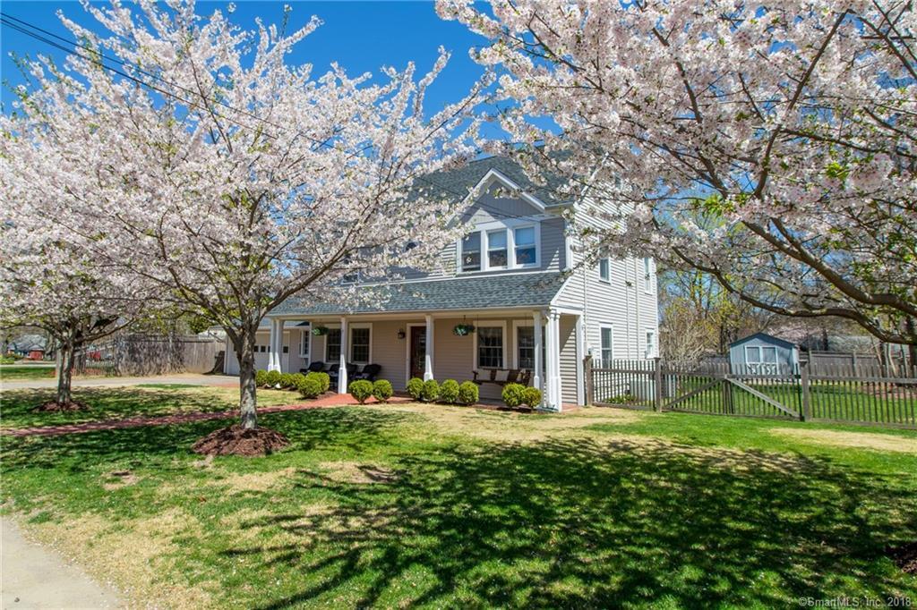 Property Photo: 220 Lloyd Drive CT 06825