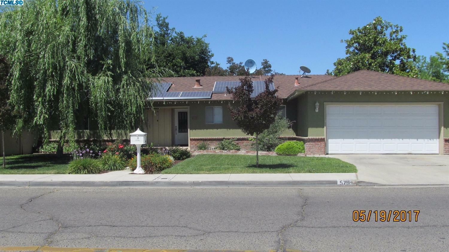 579 N Villa Street  Porterville CA 93257 photo