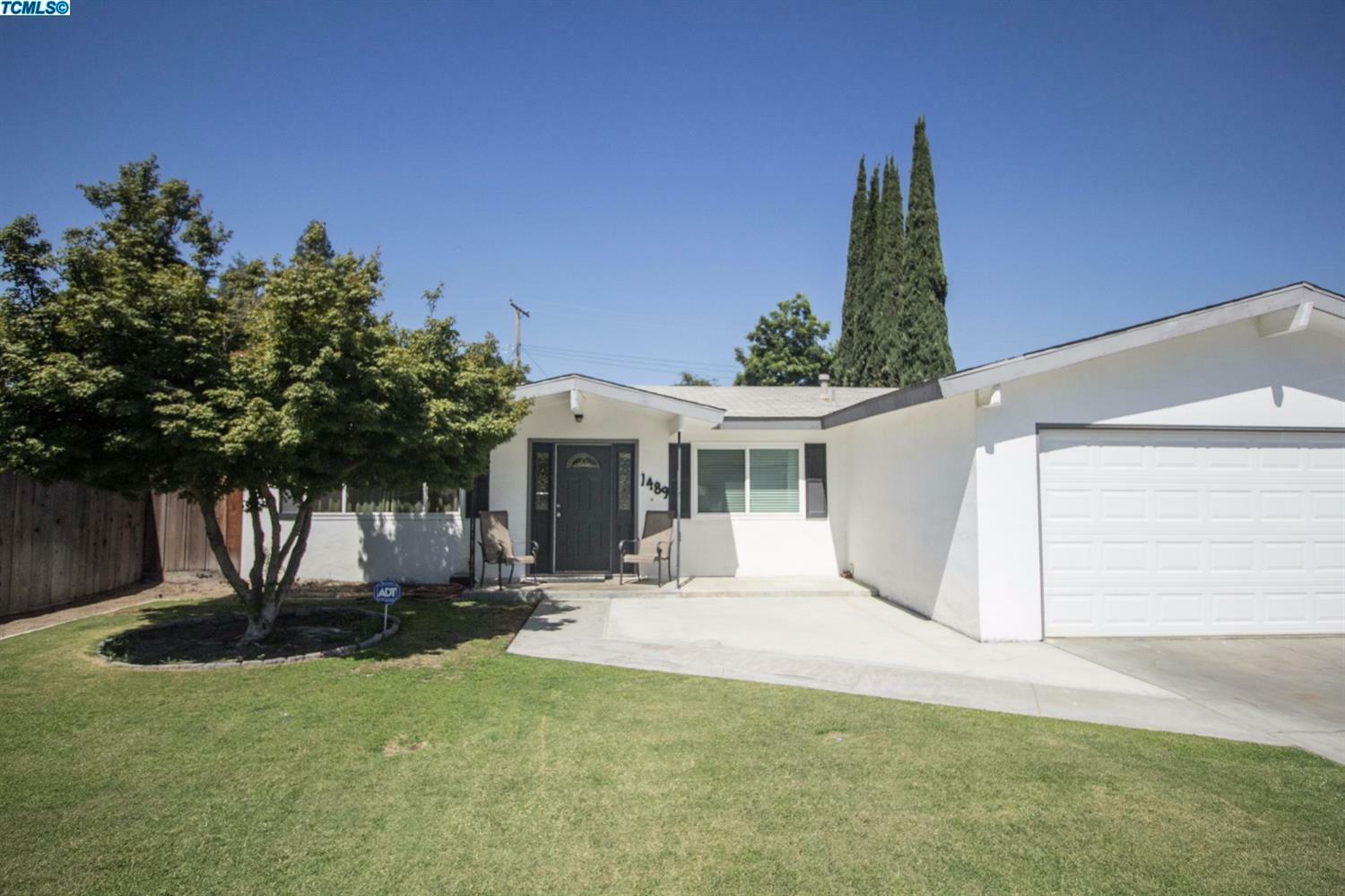 Property Photo:  1489 Westside Street  CA 93257 