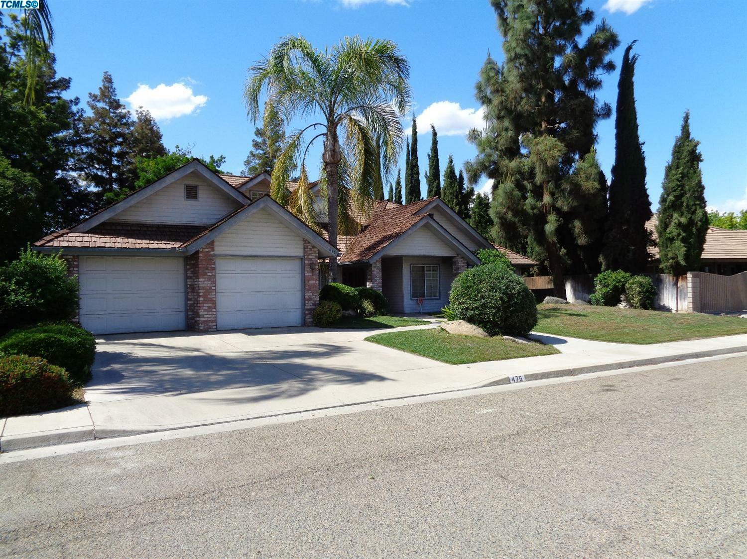 475 Colby Place  Porterville CA 93257 photo