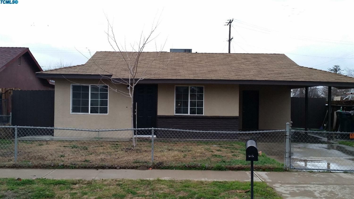 515 S T Street  Tulare CA 93274 photo