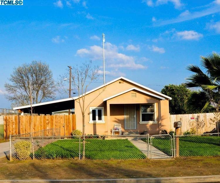 370 S Shasta Avenue  Farmersville CA 93223 photo