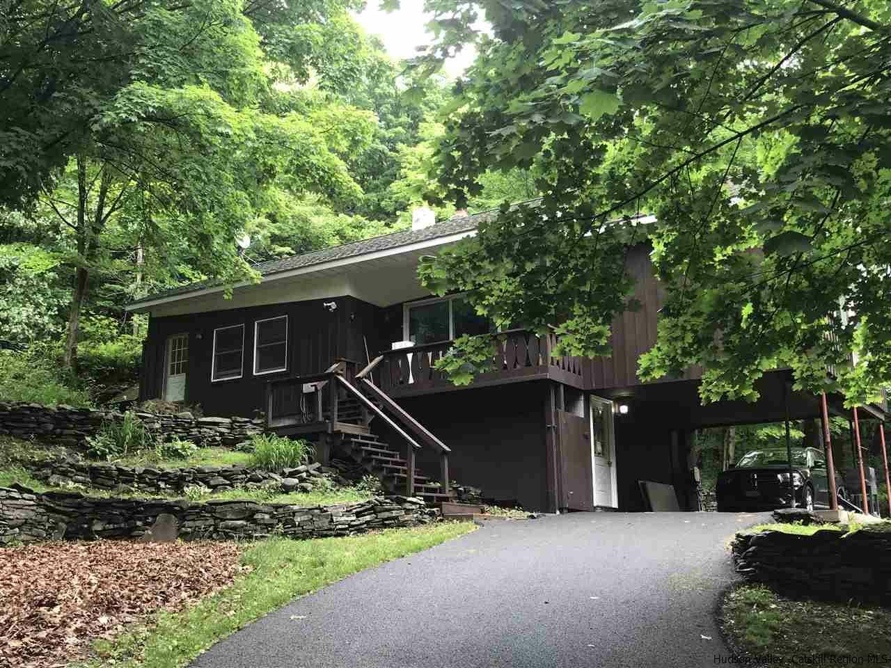 Property Photo:  72 Eisenhardt  NY 12413 