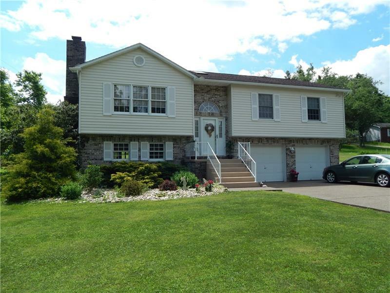 Property Photo:  82 Valleyview Road  PA 15360 