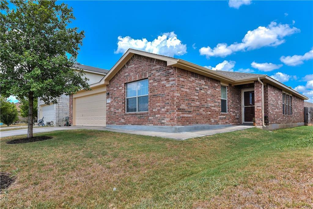 Property Photo:  252 Shale Drive  TX 76537 