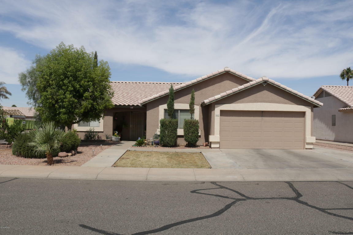 Property Photo:  4622 N 85th Drive  AZ 85037 