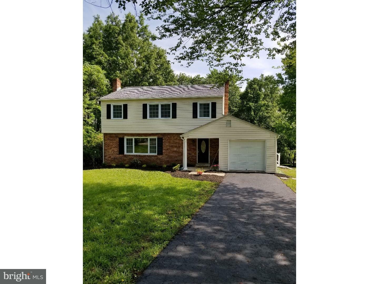 Property Photo: 624 Mockingbird Lane PA 19403
