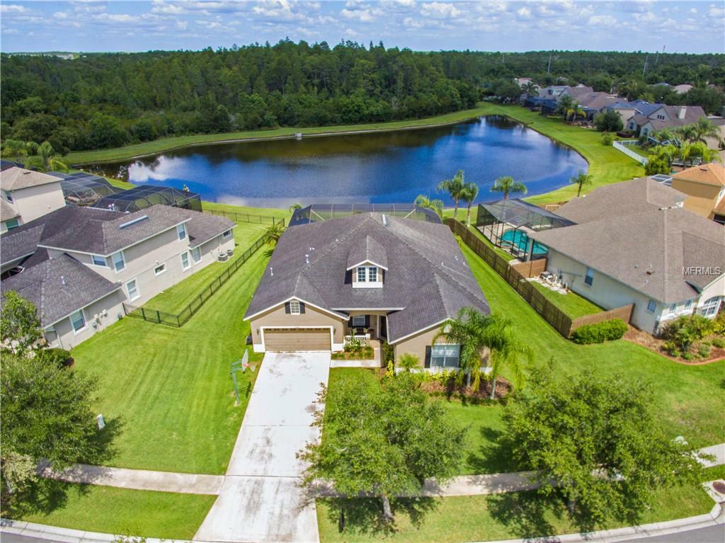 Property Photo: 17627 Archland Pass Road FL 33558