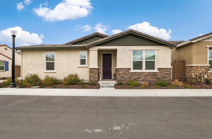 4005 Arco Del Paso Lane  Sacramento CA 95834 photo