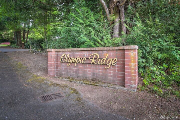 Property Photo: 7823 67th St NW WA 98335